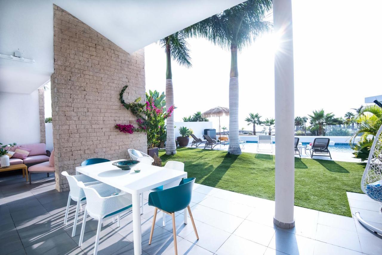 Caleta Golf Villa Costa Adeje (Tenerife)