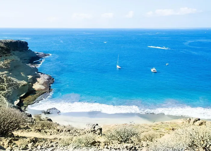 Villa Caleta Golf