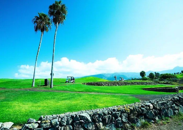 Villa Caleta Golf