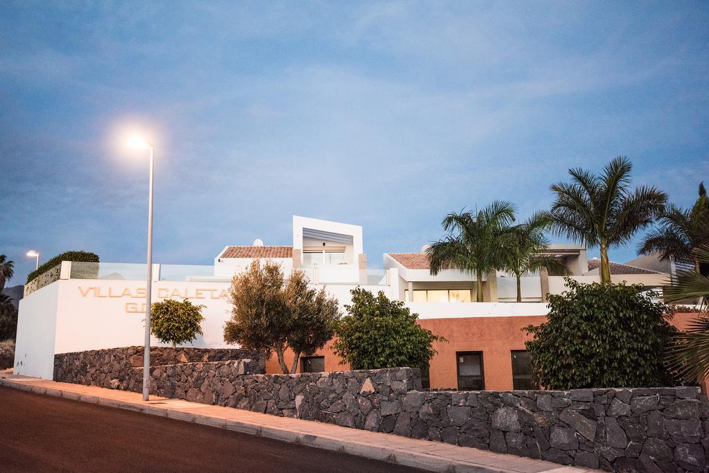 Villa Caleta Golf