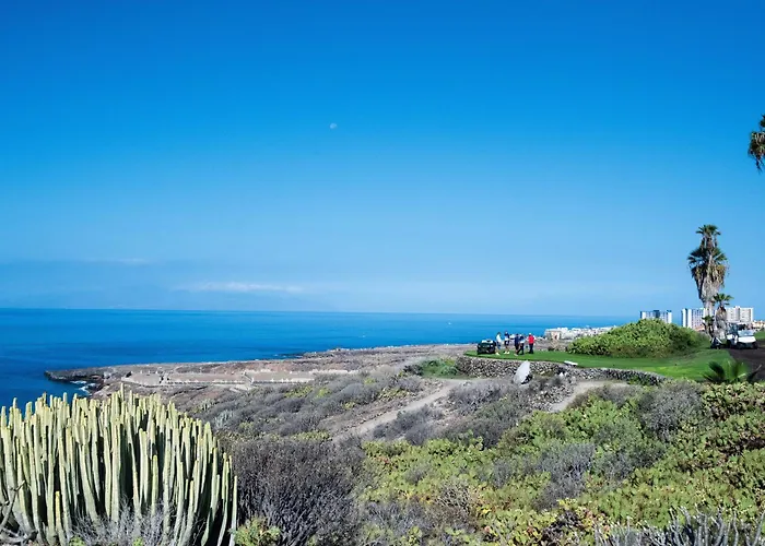 Villa Caleta Golf