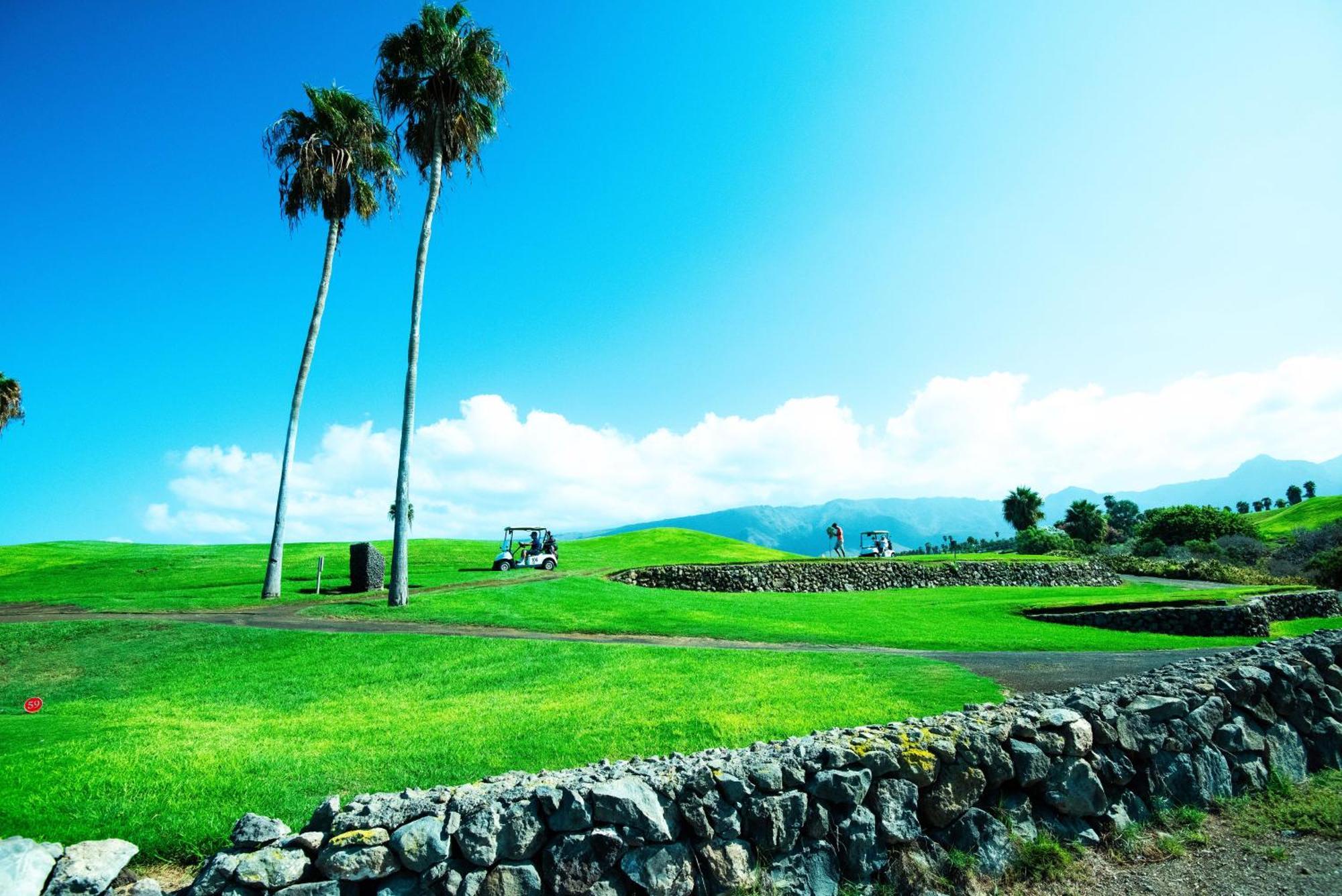 Caleta Golf Villa Costa Adeje (Tenerife)